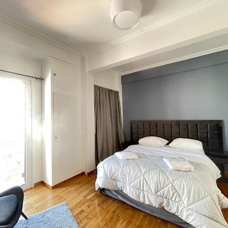 Plato - Acropolis Residence Apartment Atena Exterior foto