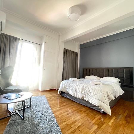 Plato - Acropolis Residence Apartment Atena Exterior foto