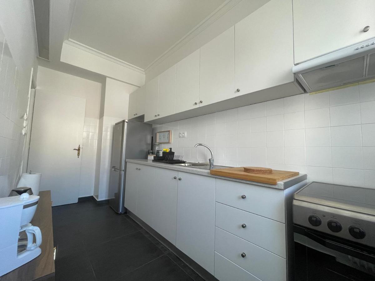 Plato - Acropolis Residence Apartment Atena Exterior foto