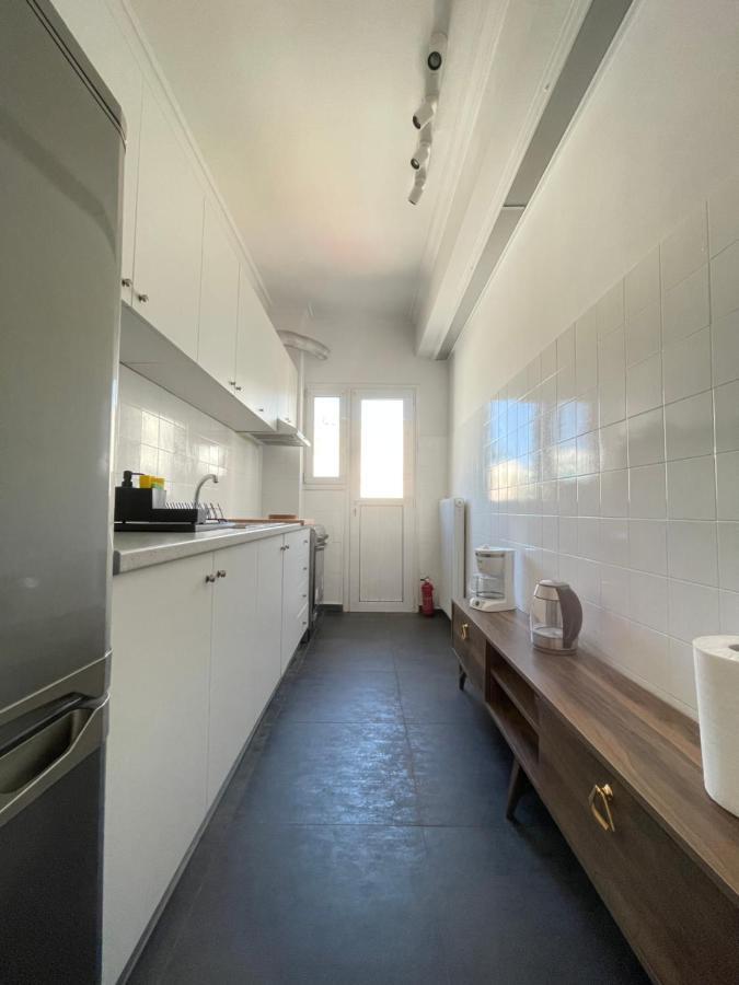 Plato - Acropolis Residence Apartment Atena Exterior foto