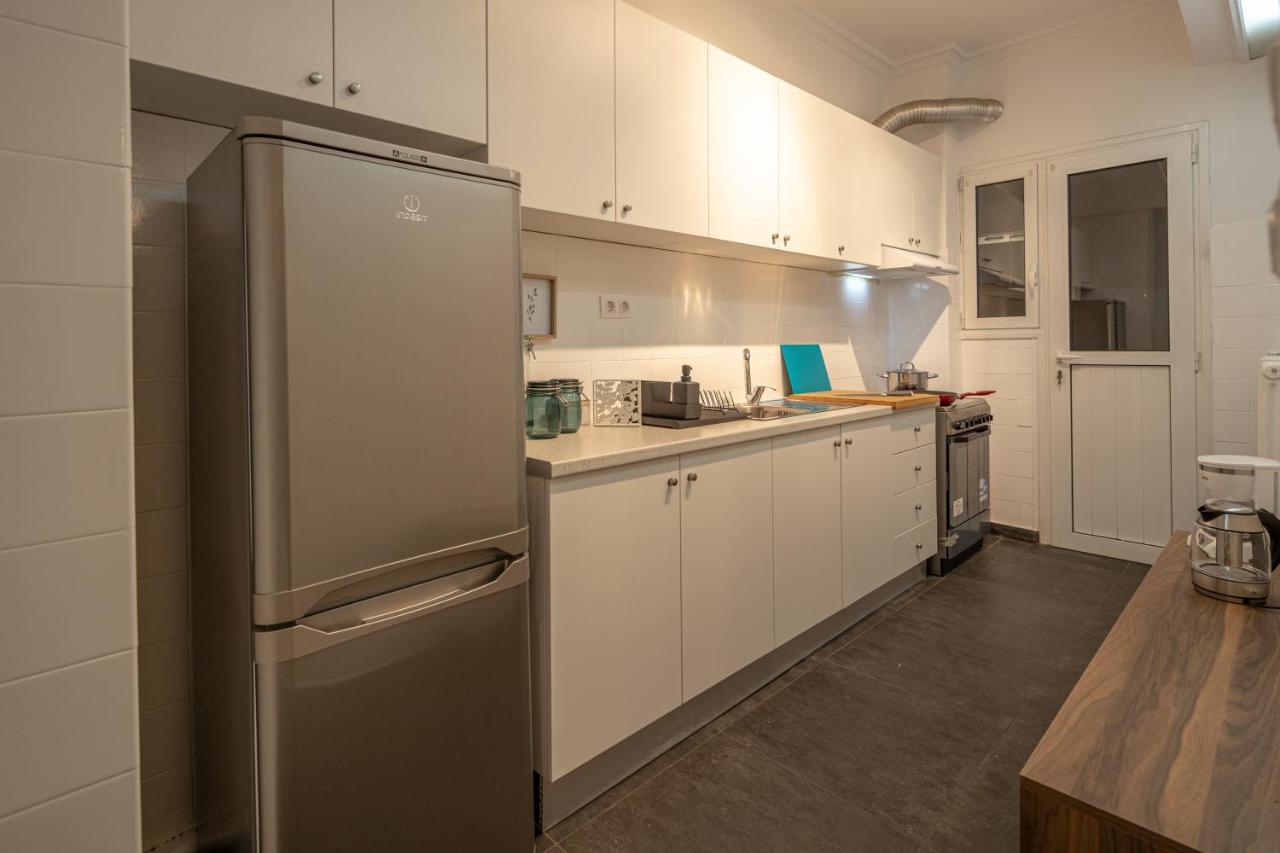 Plato - Acropolis Residence Apartment Atena Exterior foto